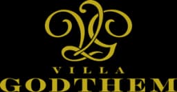 Villa Godthem Logo